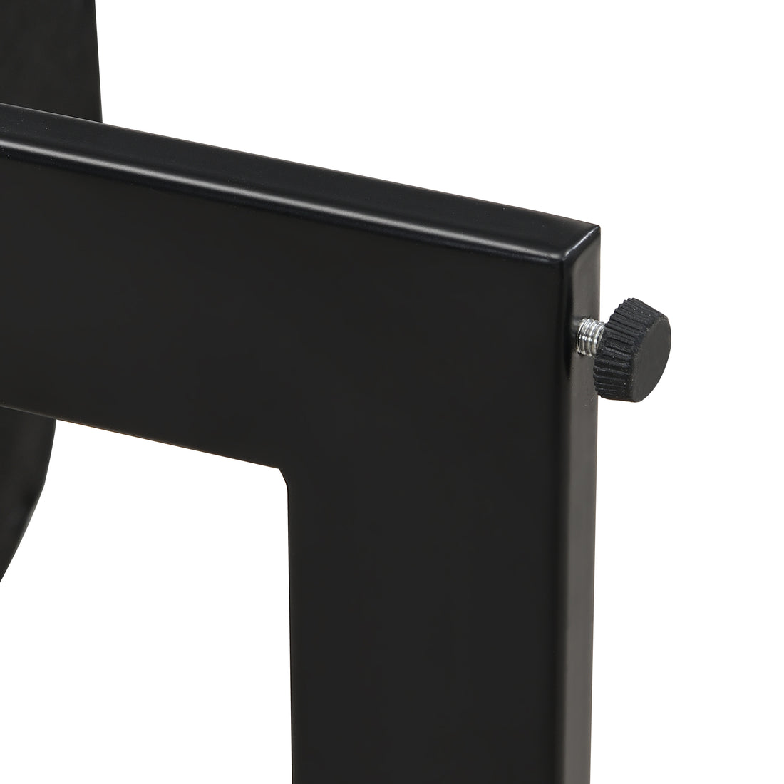 Continuous Tube Side Frame