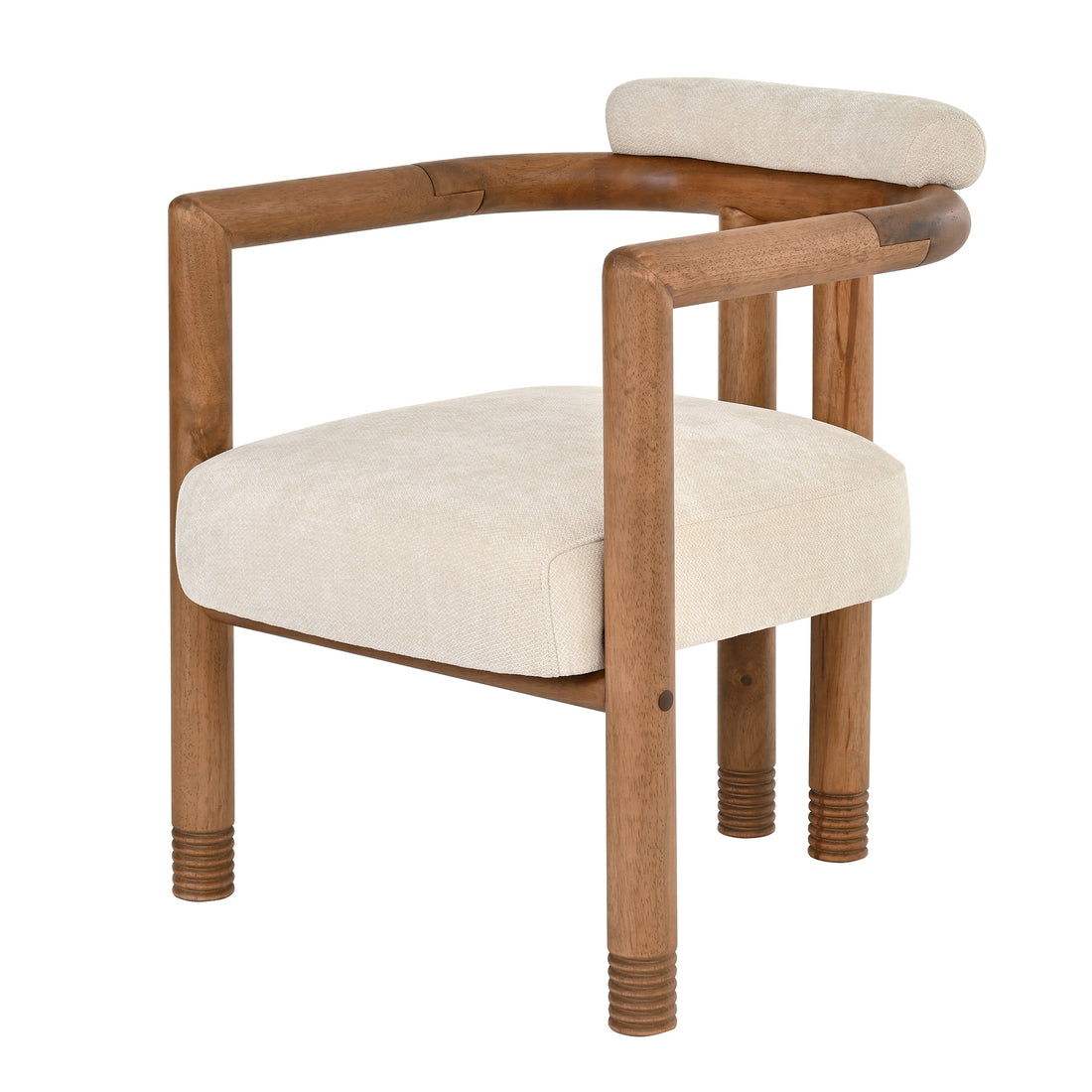 Bolster Backrest