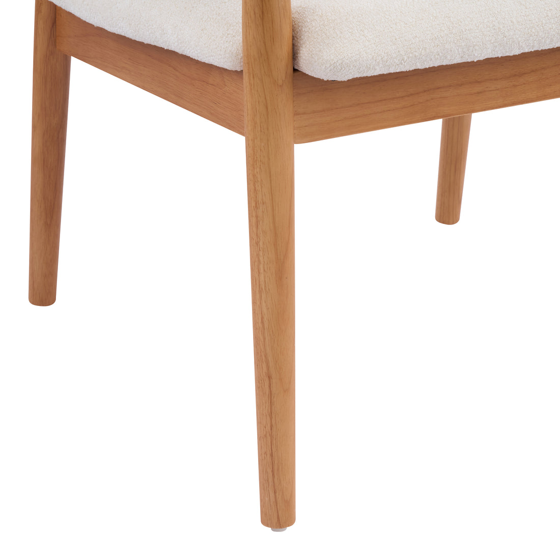Solid Wood Frame
