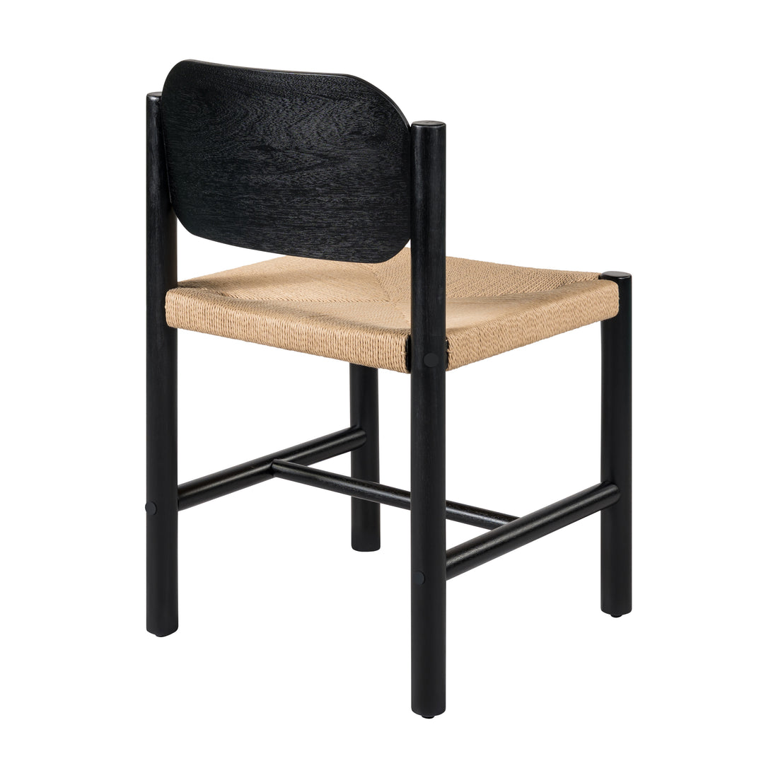 Turned Post Frame