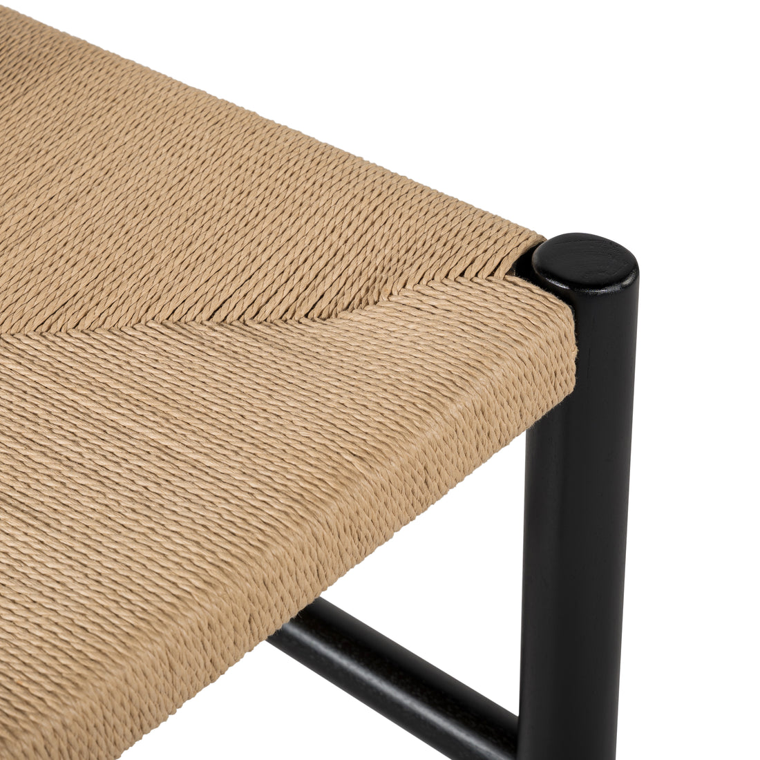 Paper Cord Seat