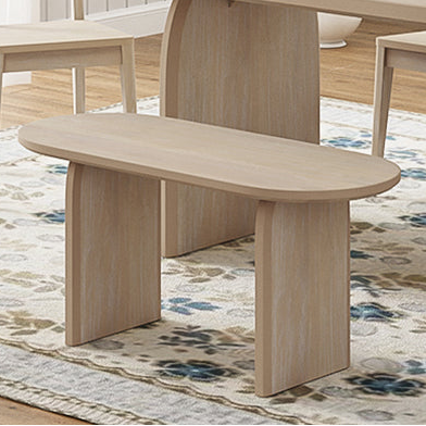 Flexible Bench Seating