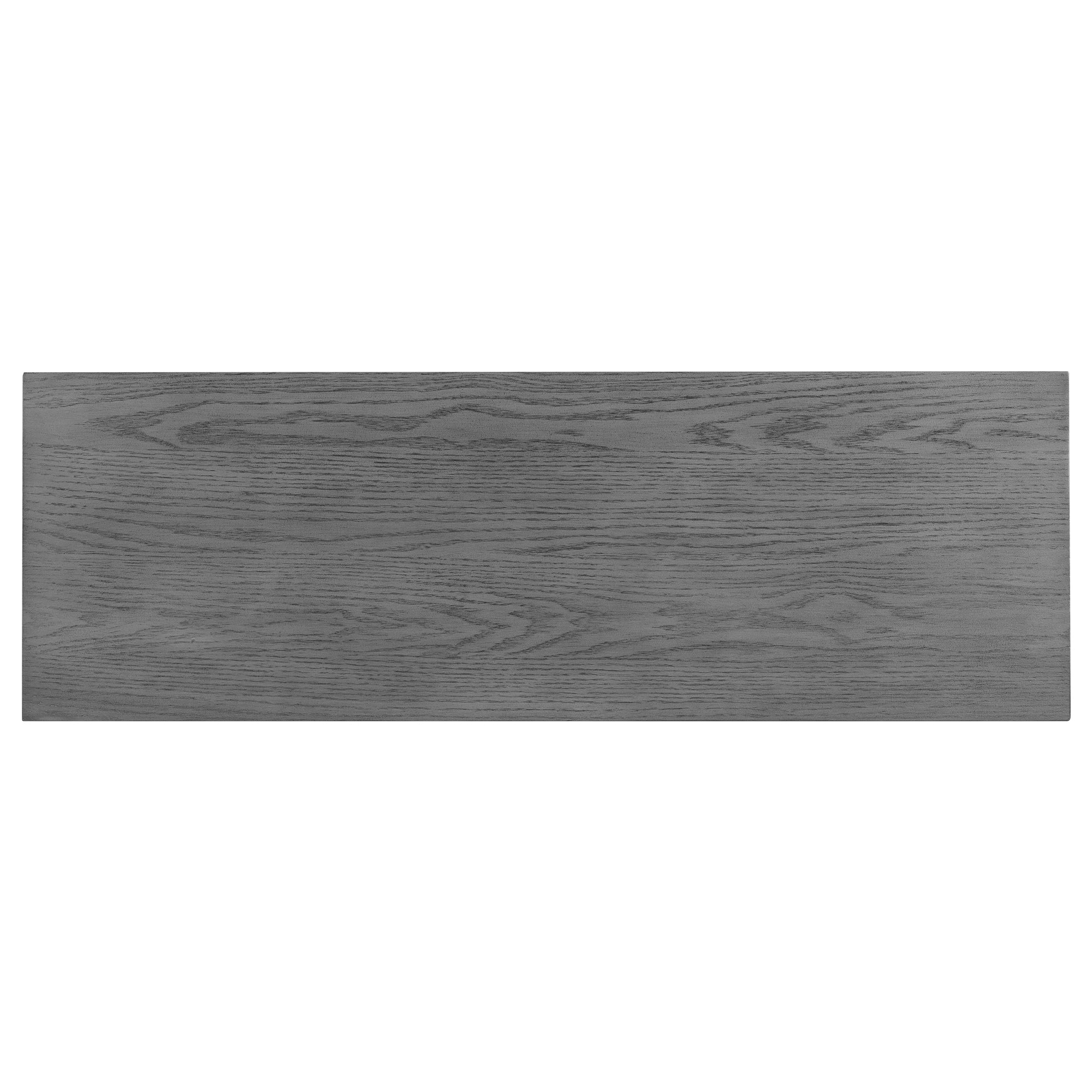 Harlow 48" Farmhouse Bar Height Dining Table Set with 2 Chairs