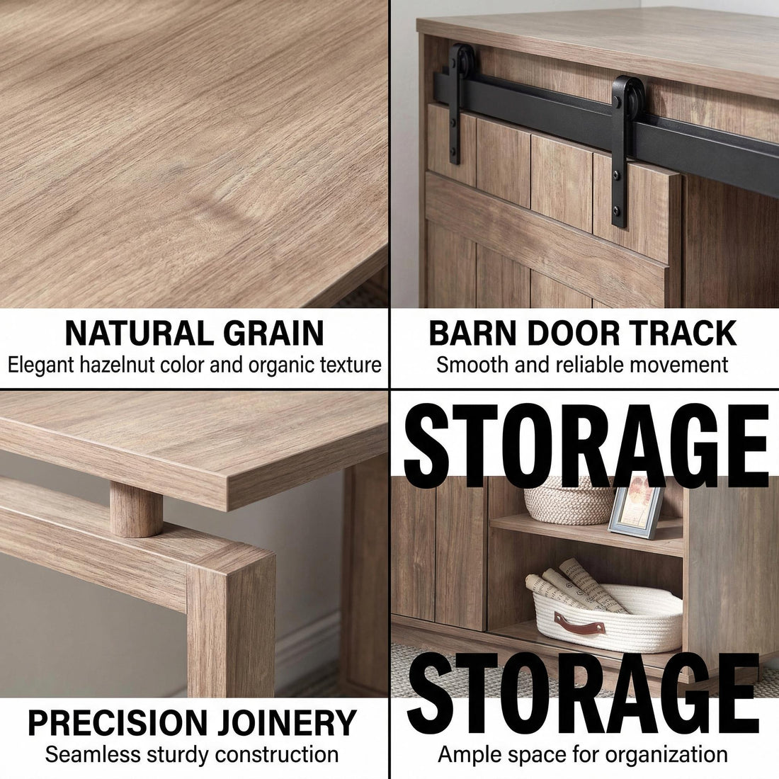 Flexible Configuration