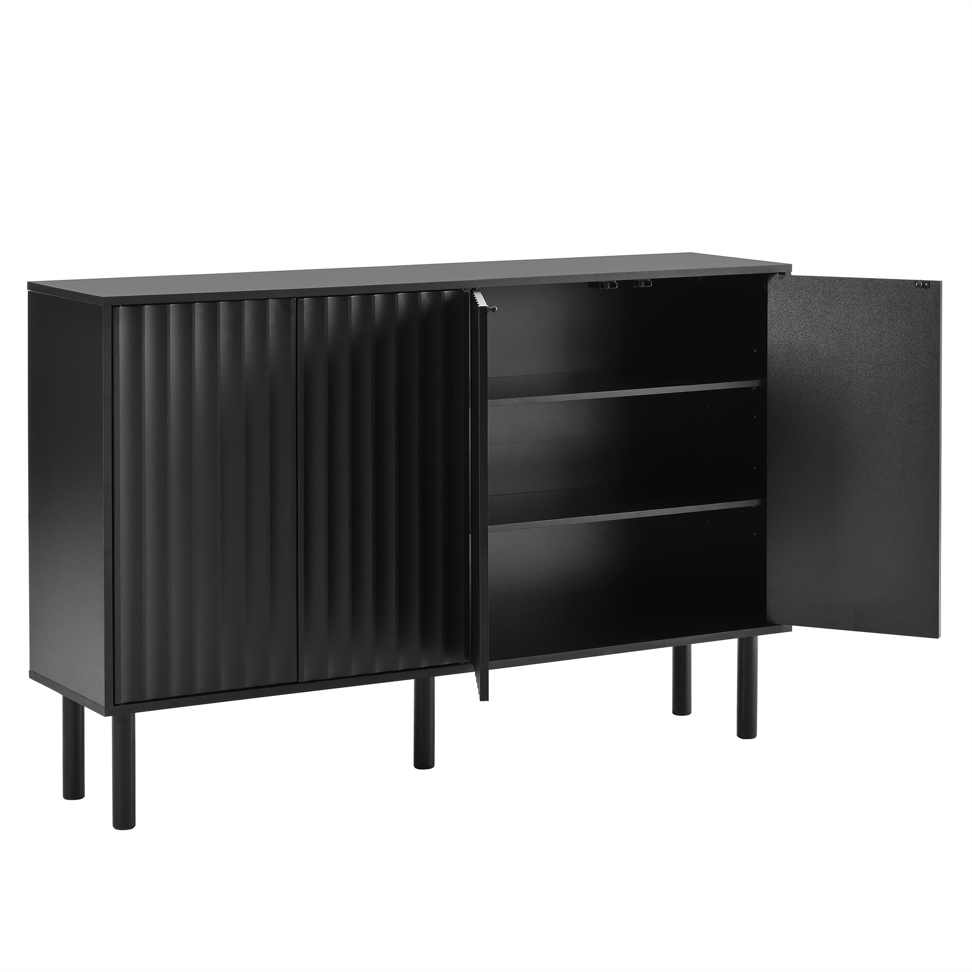 Aspen Sideboard Buffet Cabinet