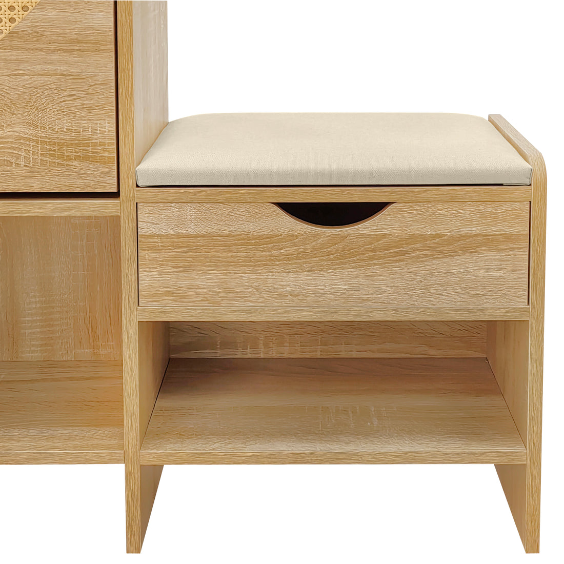 Comfortable Seating Bench