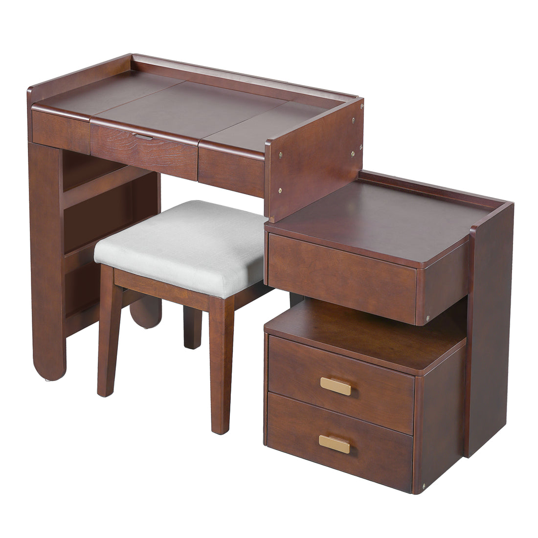 Modular Storage Design