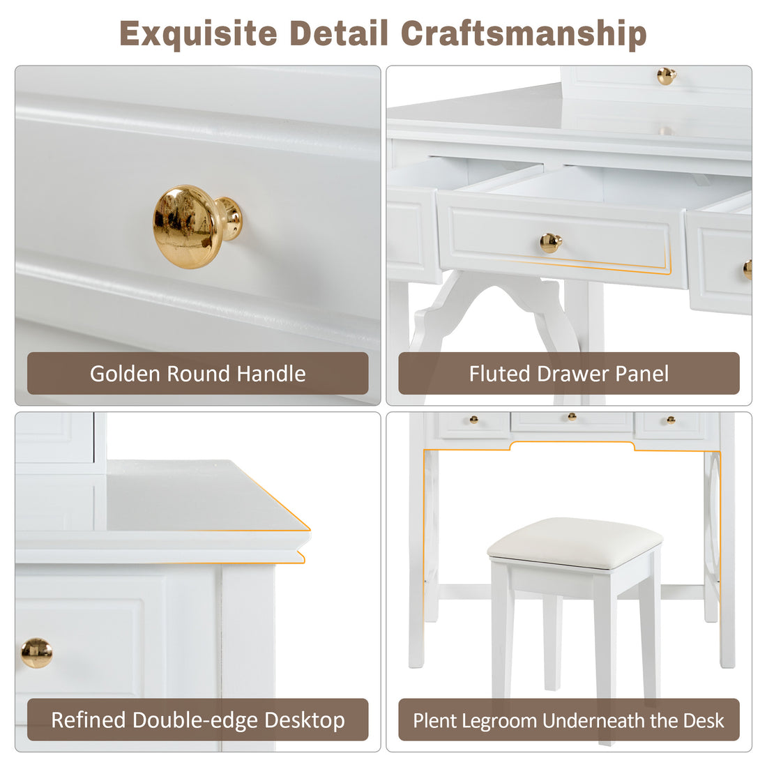 Drawer Storage