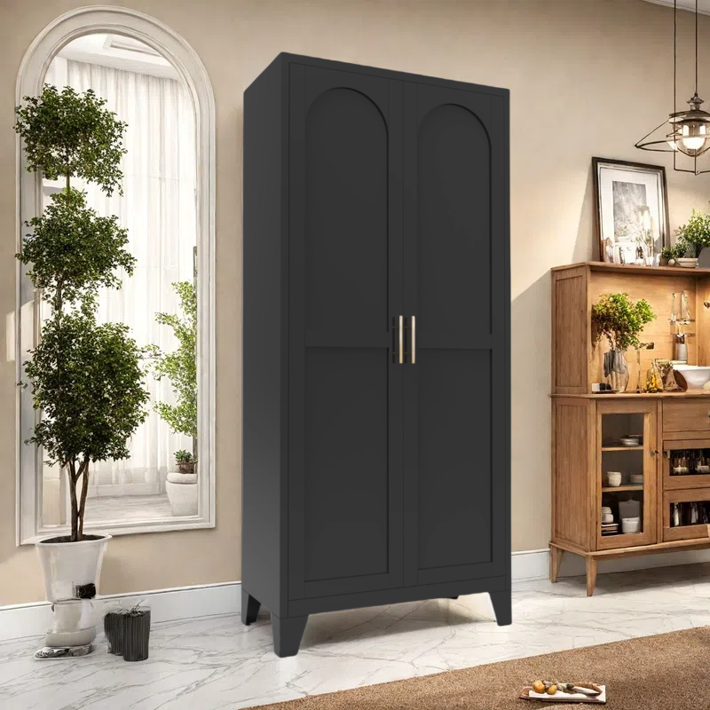 Modern Metal Handles