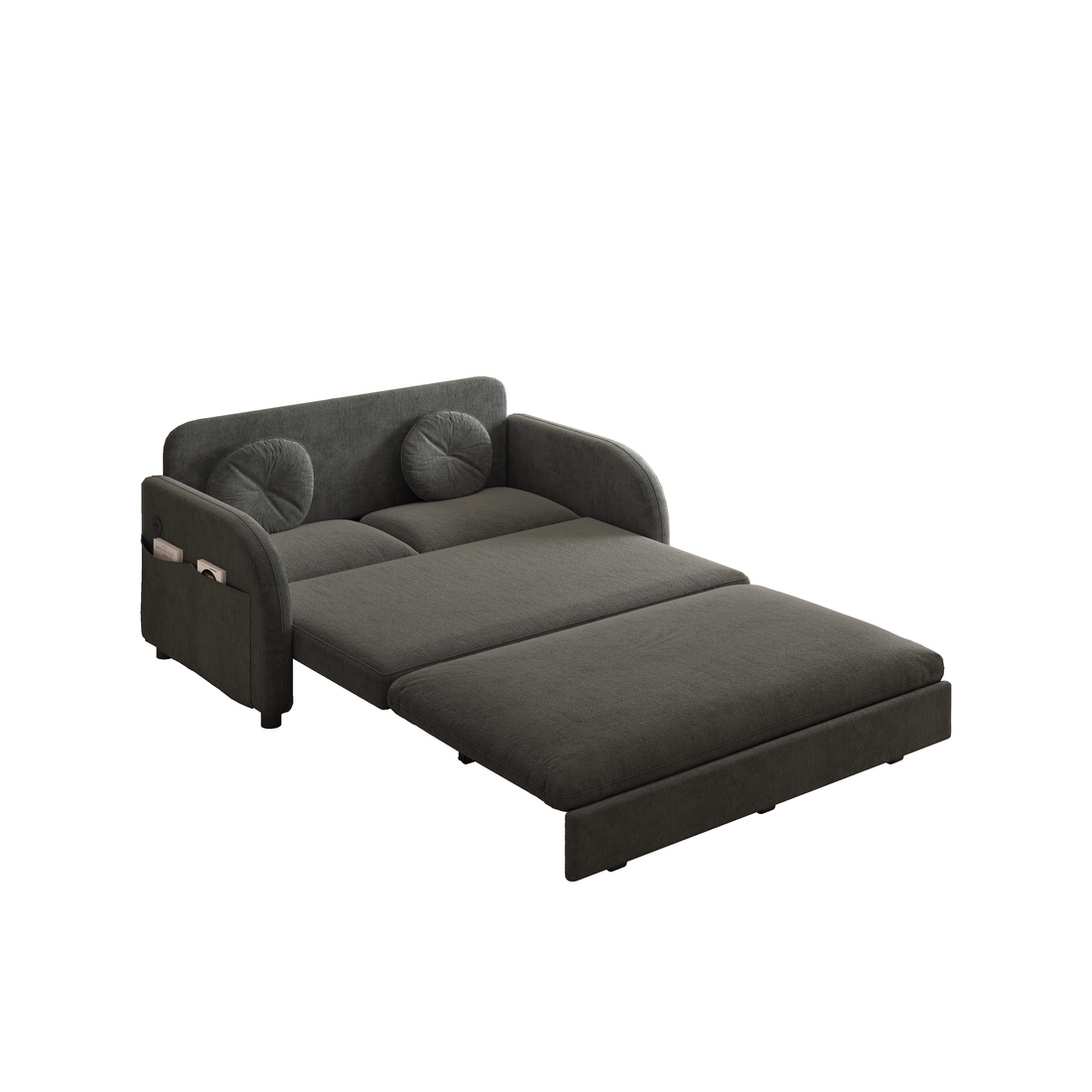 Stable Support Frame