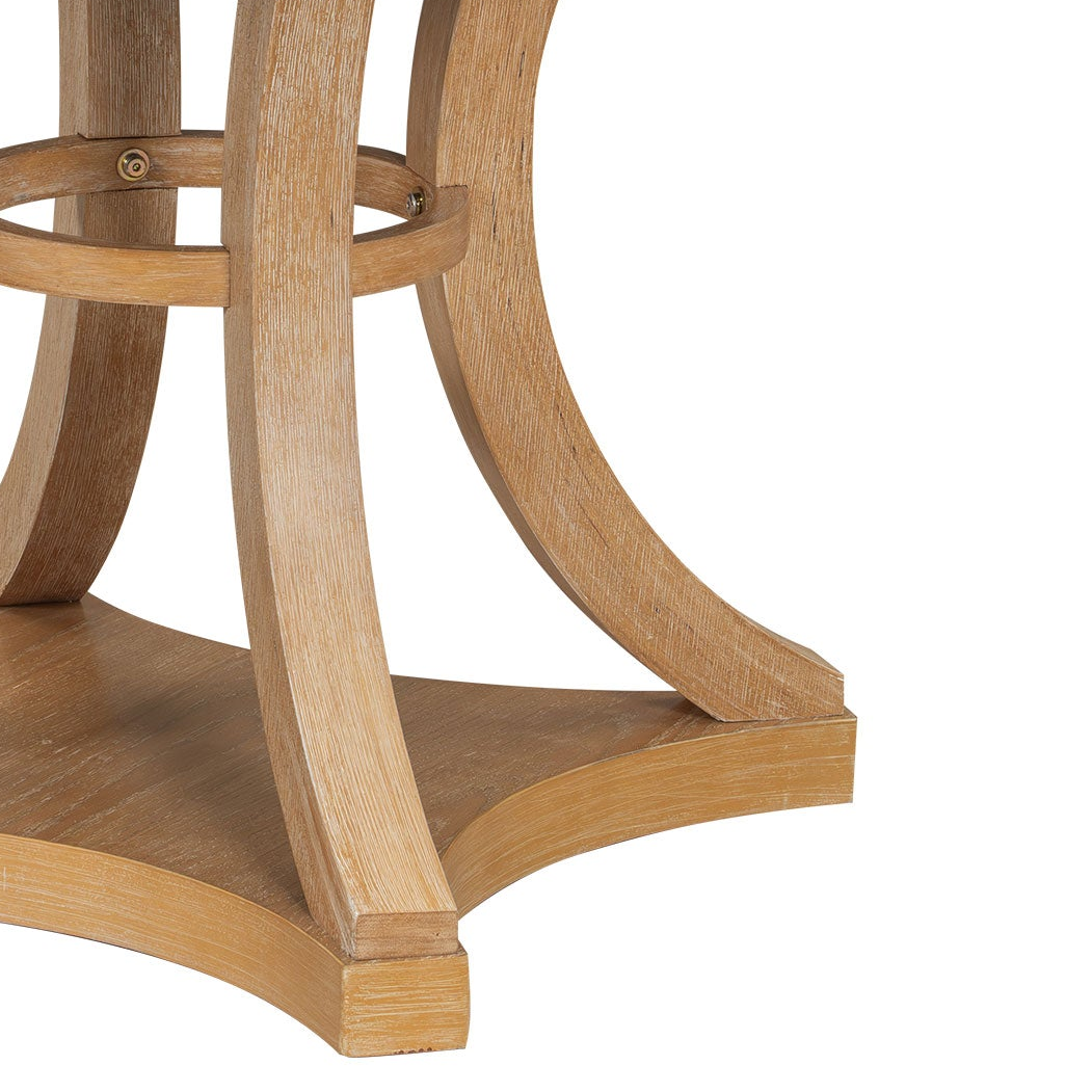 Classic Wood Construction