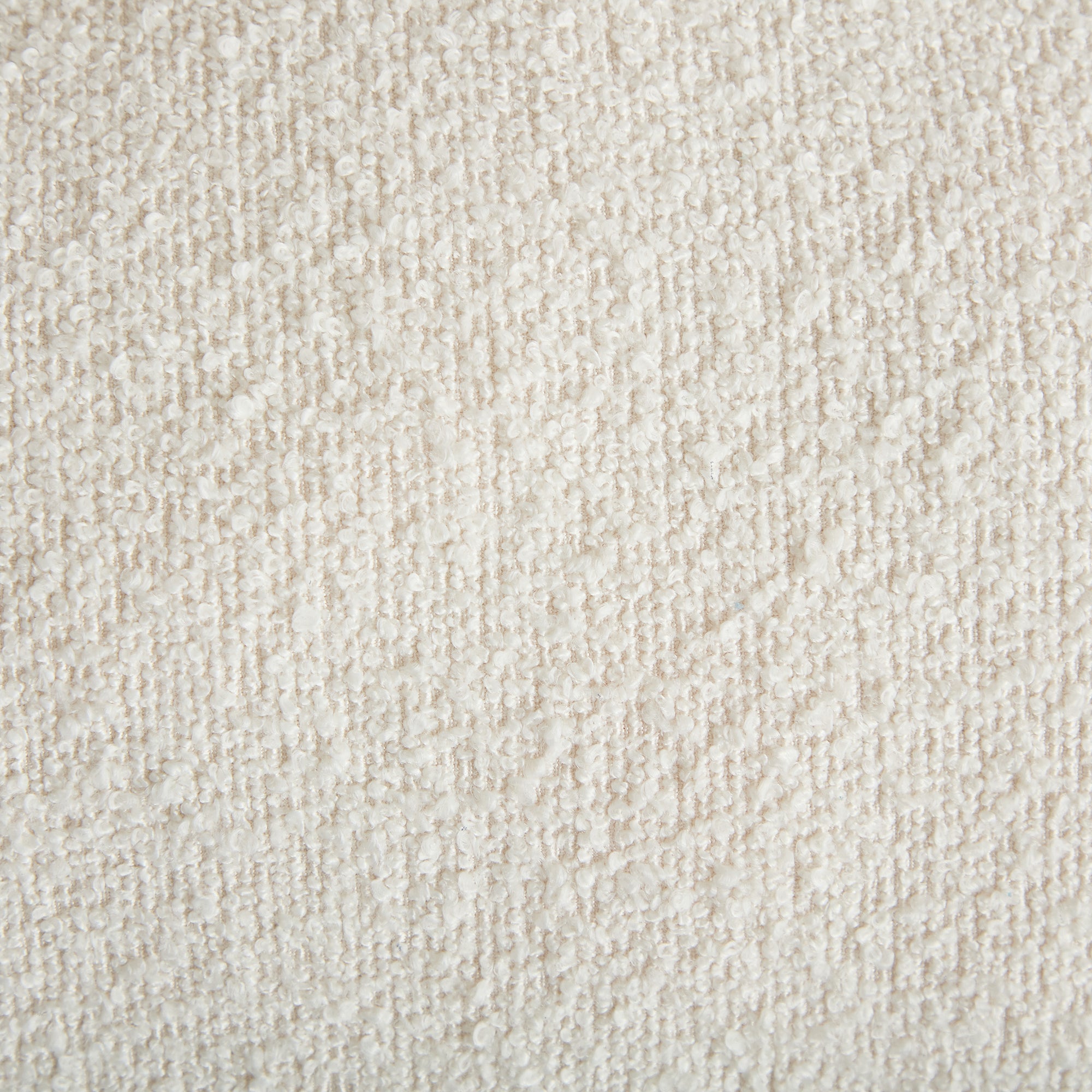 Pinecrest Modern Chenille Bean Bag Loveseat Sofa