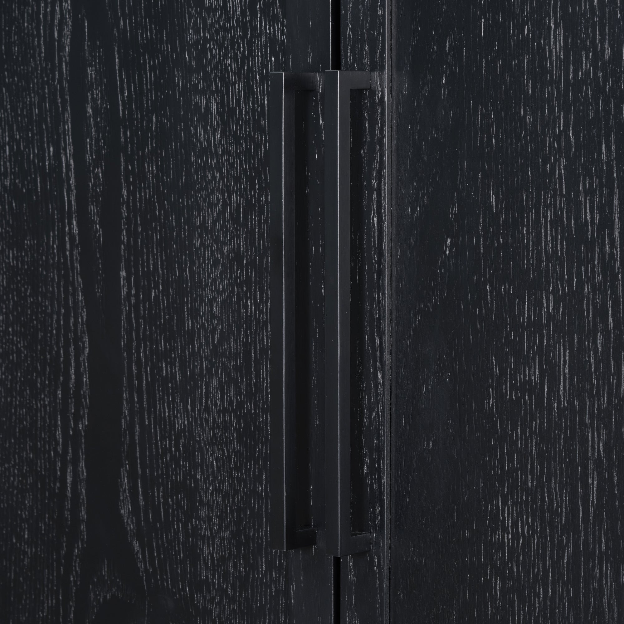 Storage Cabinet Multi-Shelf Tall Cupboard