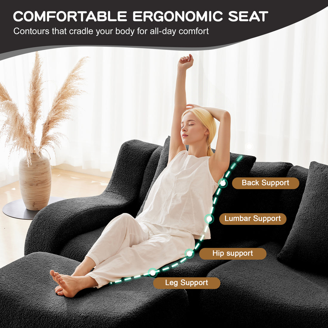 Ergonomic Support