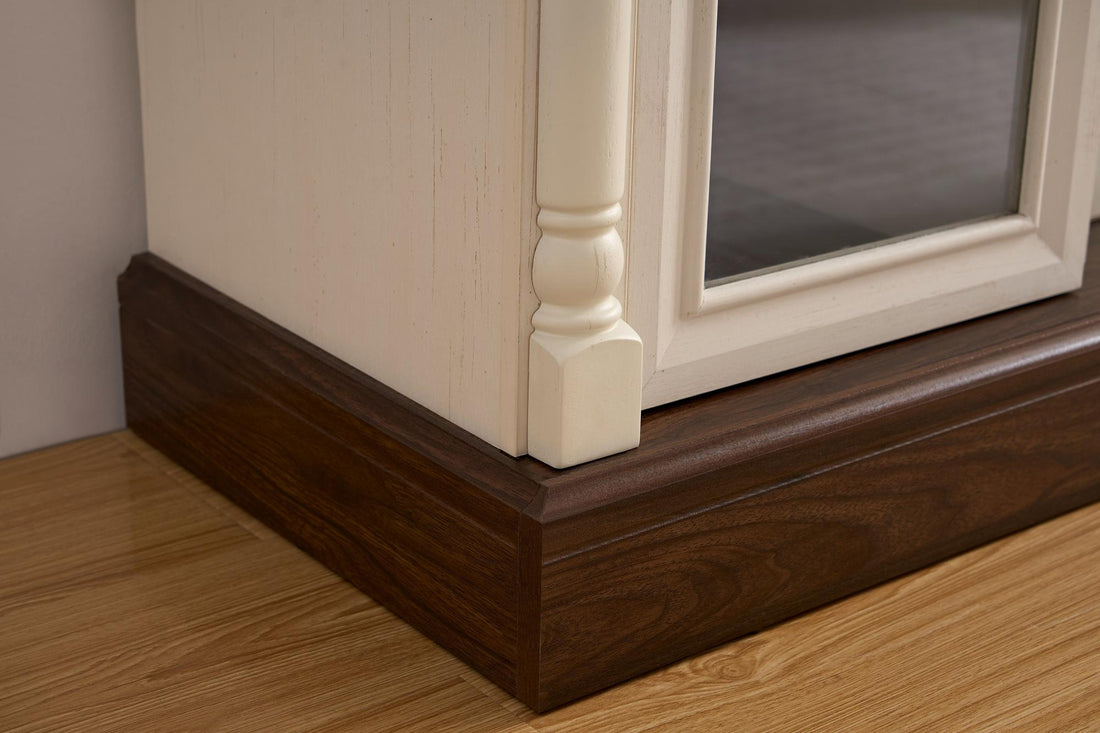 Farmhouse Details