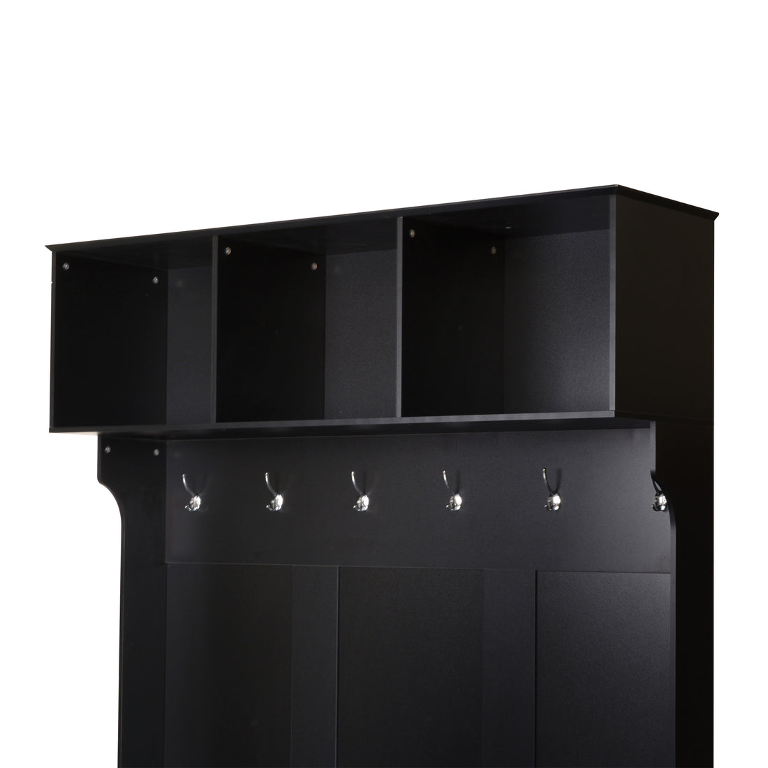 Organized Entry Solution