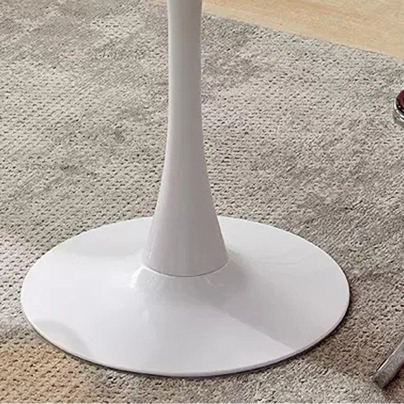 Steel Pedestal Base