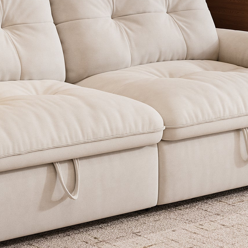 Soft Plush Fabric