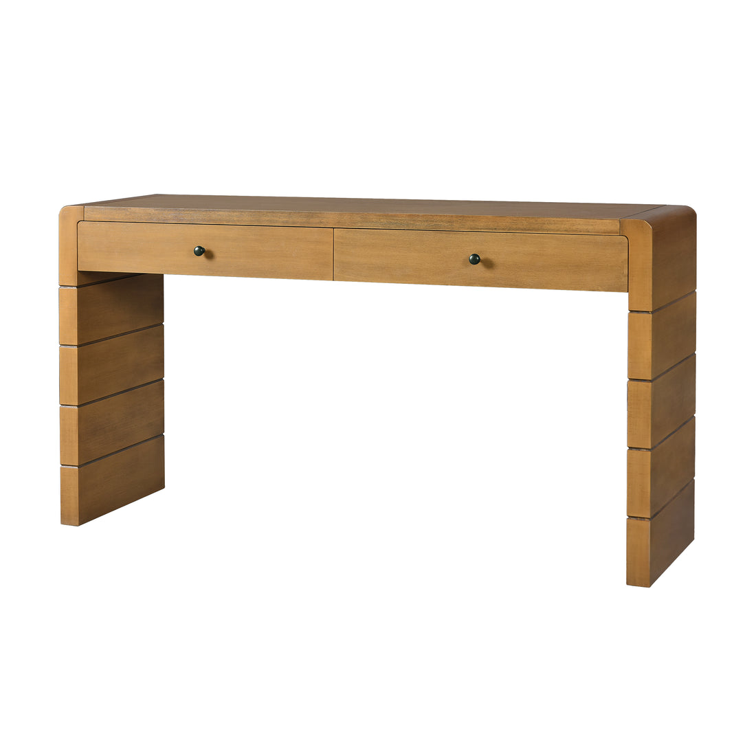 Natural Wood Finish