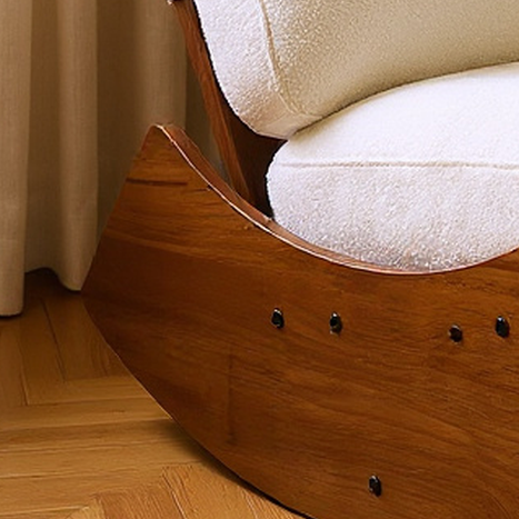 Solid Wood Construction