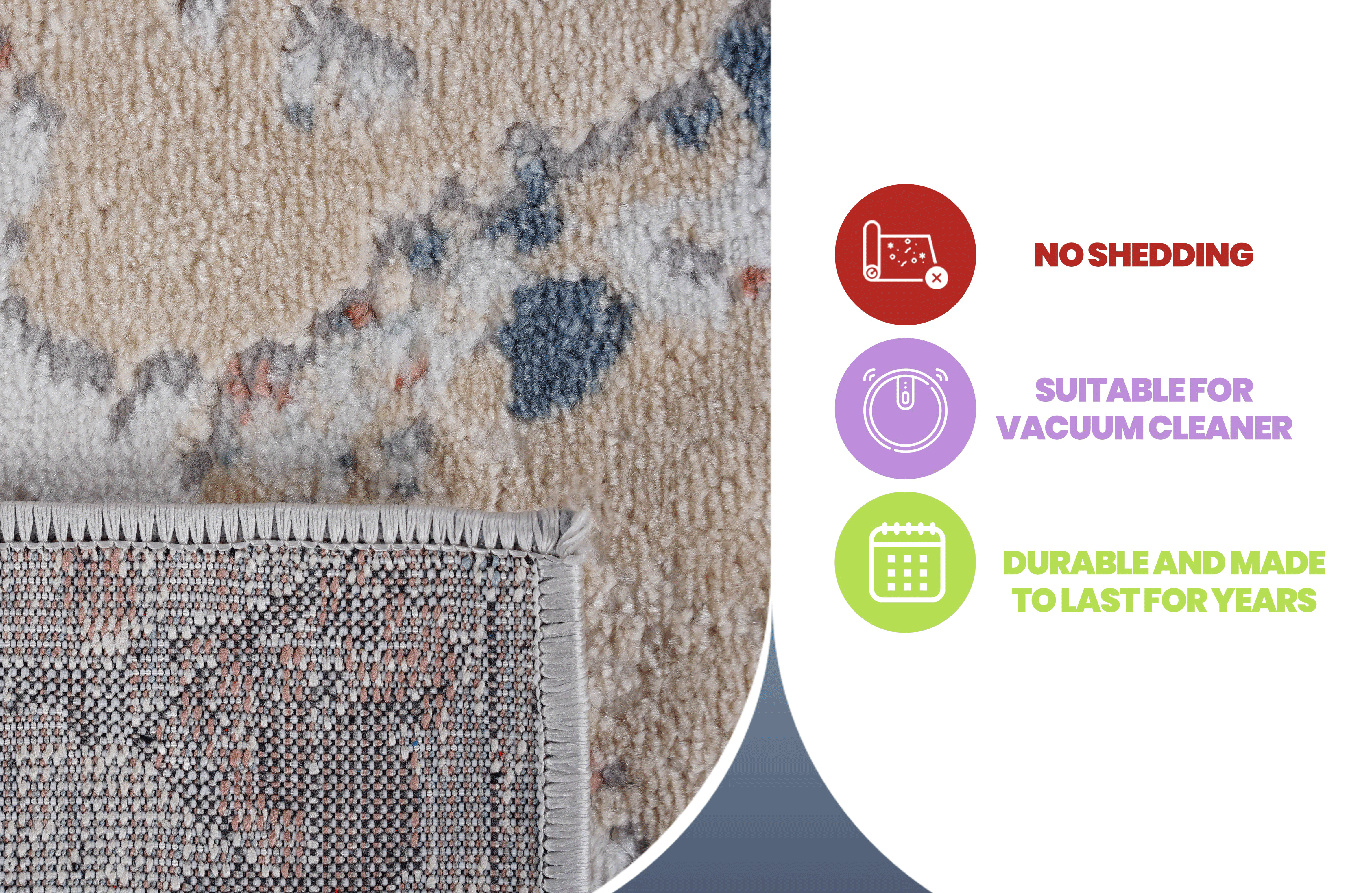 Sage Contemporary Area Rug