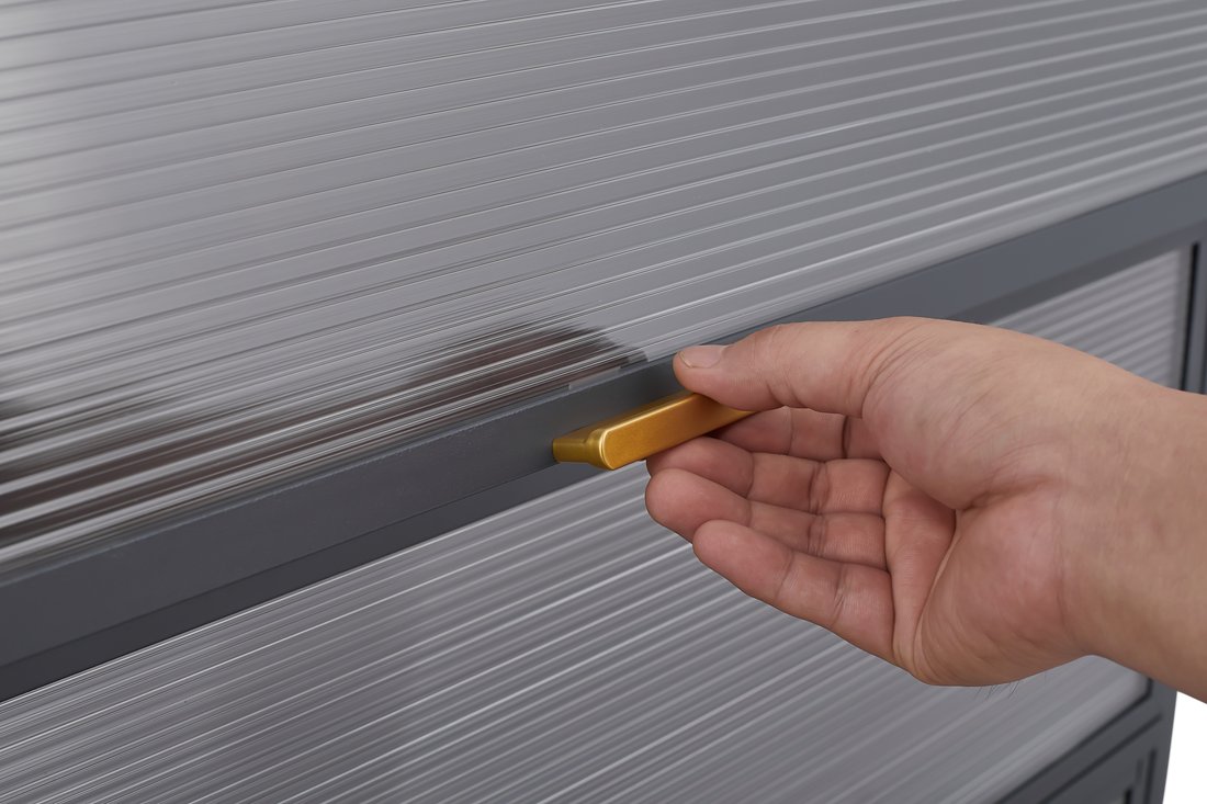 Customizable Storage