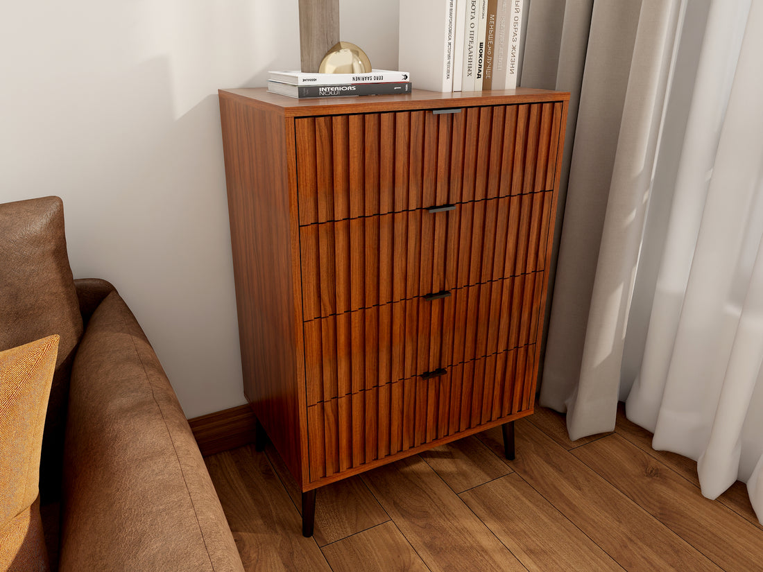 Modern Detailing