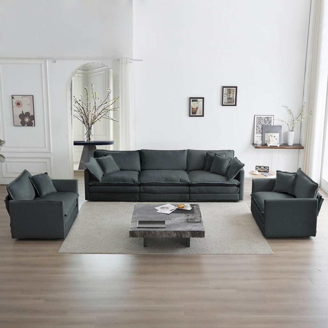 Stylish & Functional