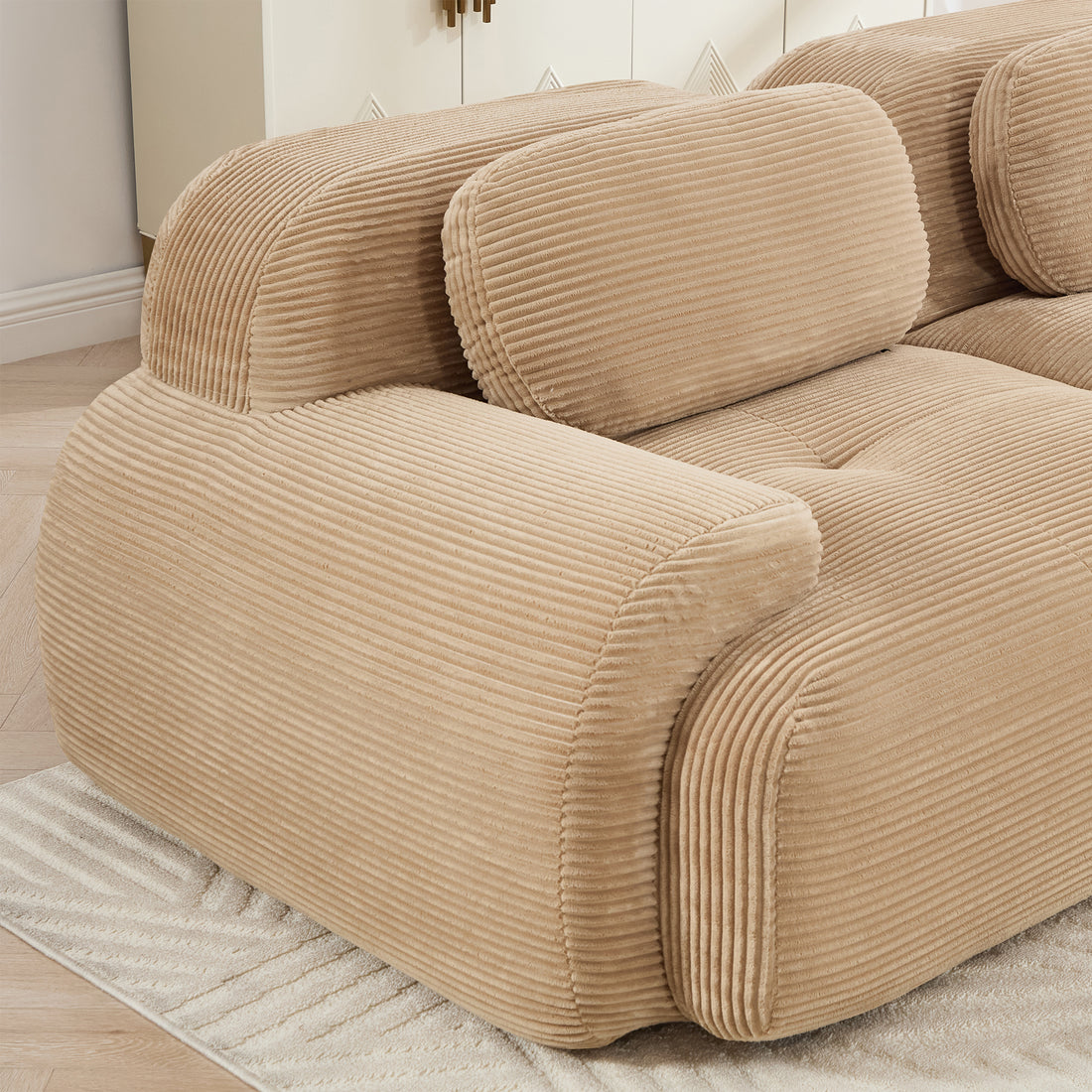 Stable Non Slip Base