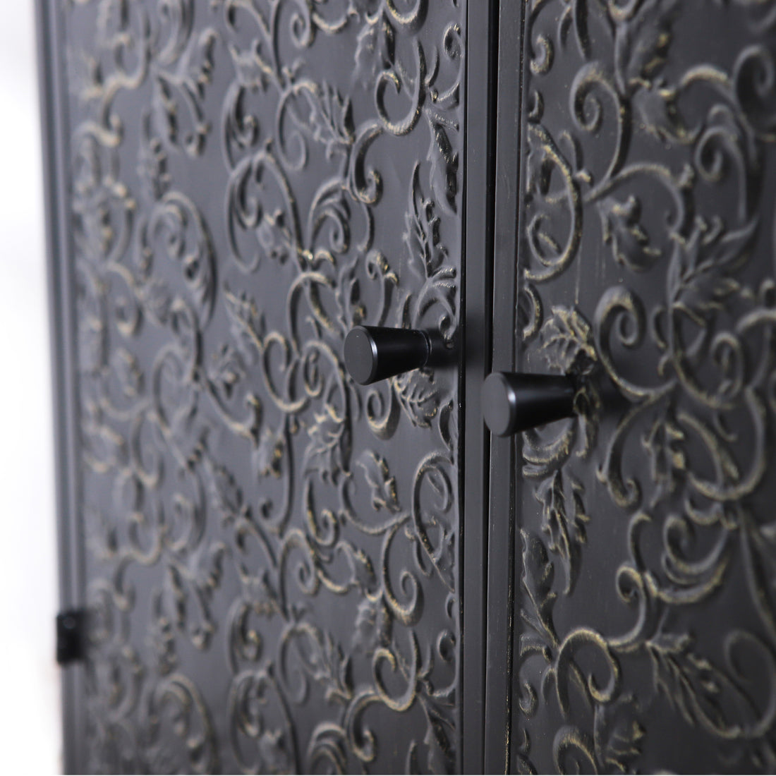 Embossed Doors