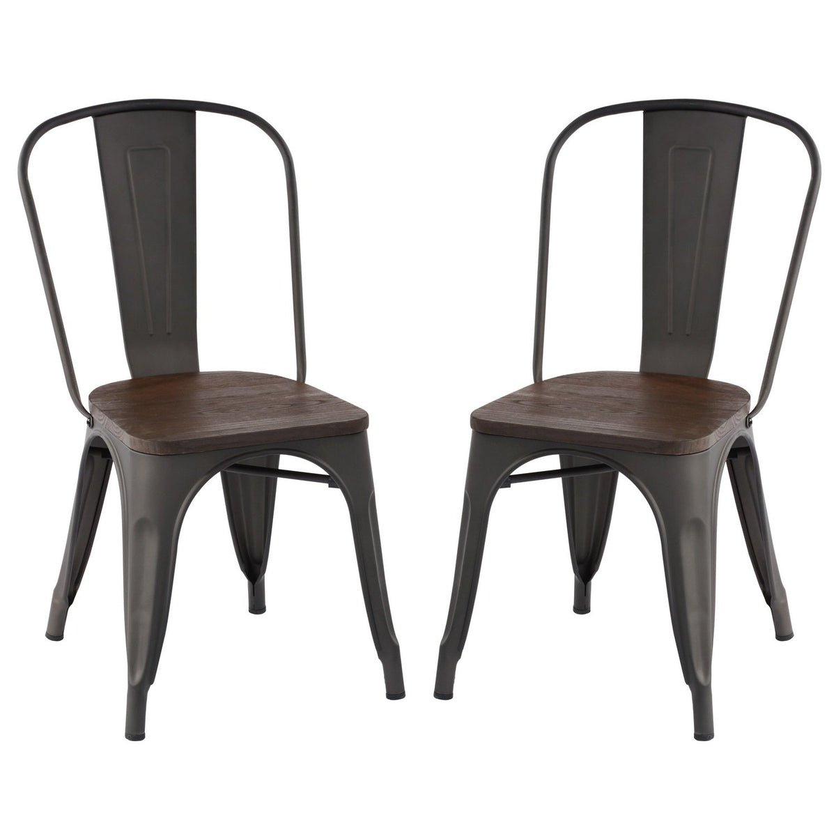 Matching table or chair detail