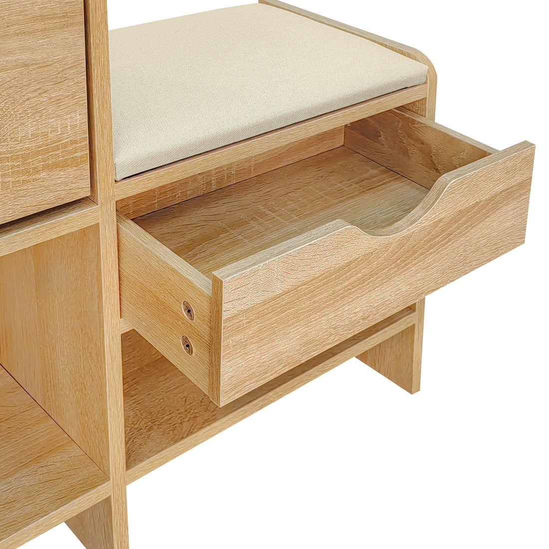 Hidden Everyday Storage