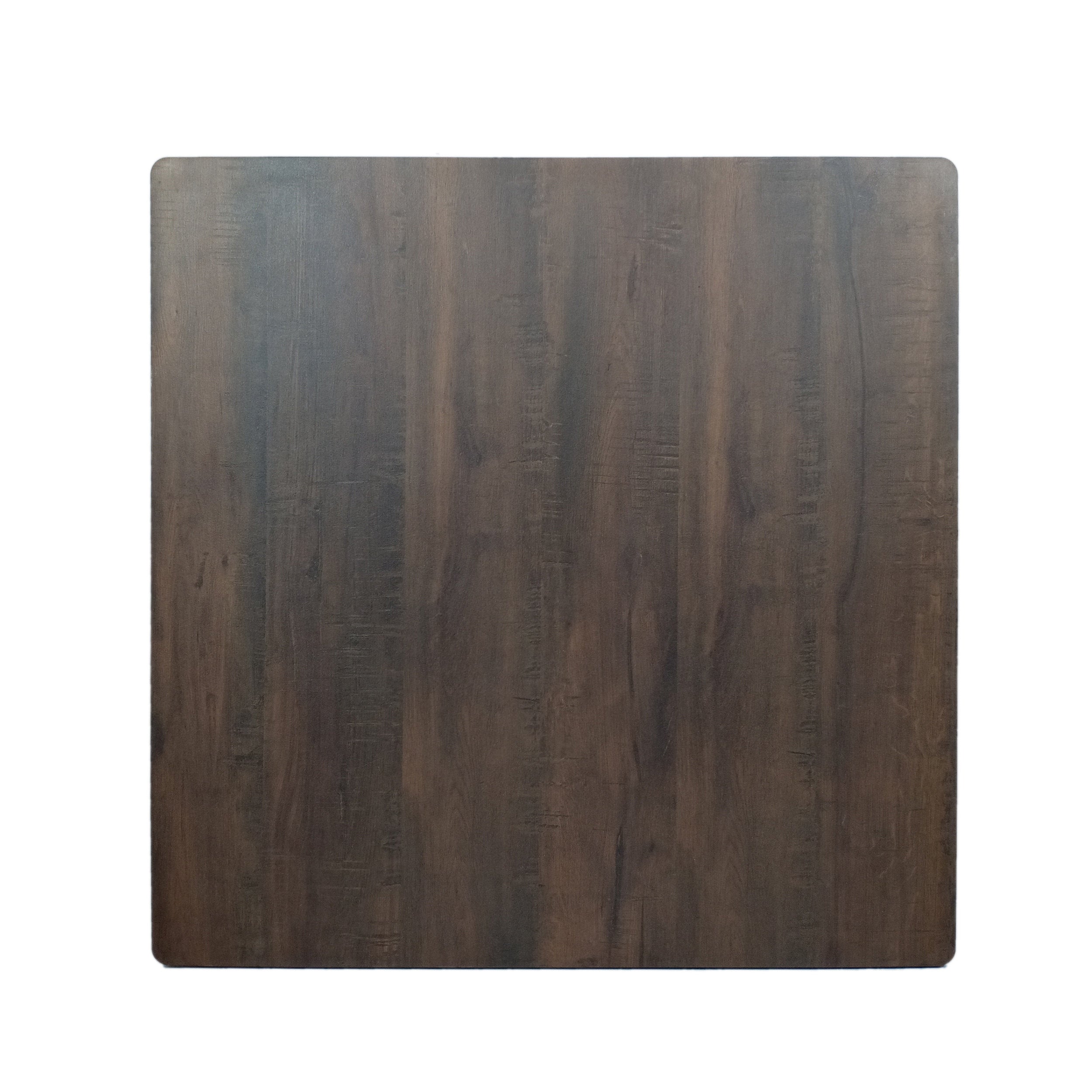 Berlin Modern Square High Top Pub Table