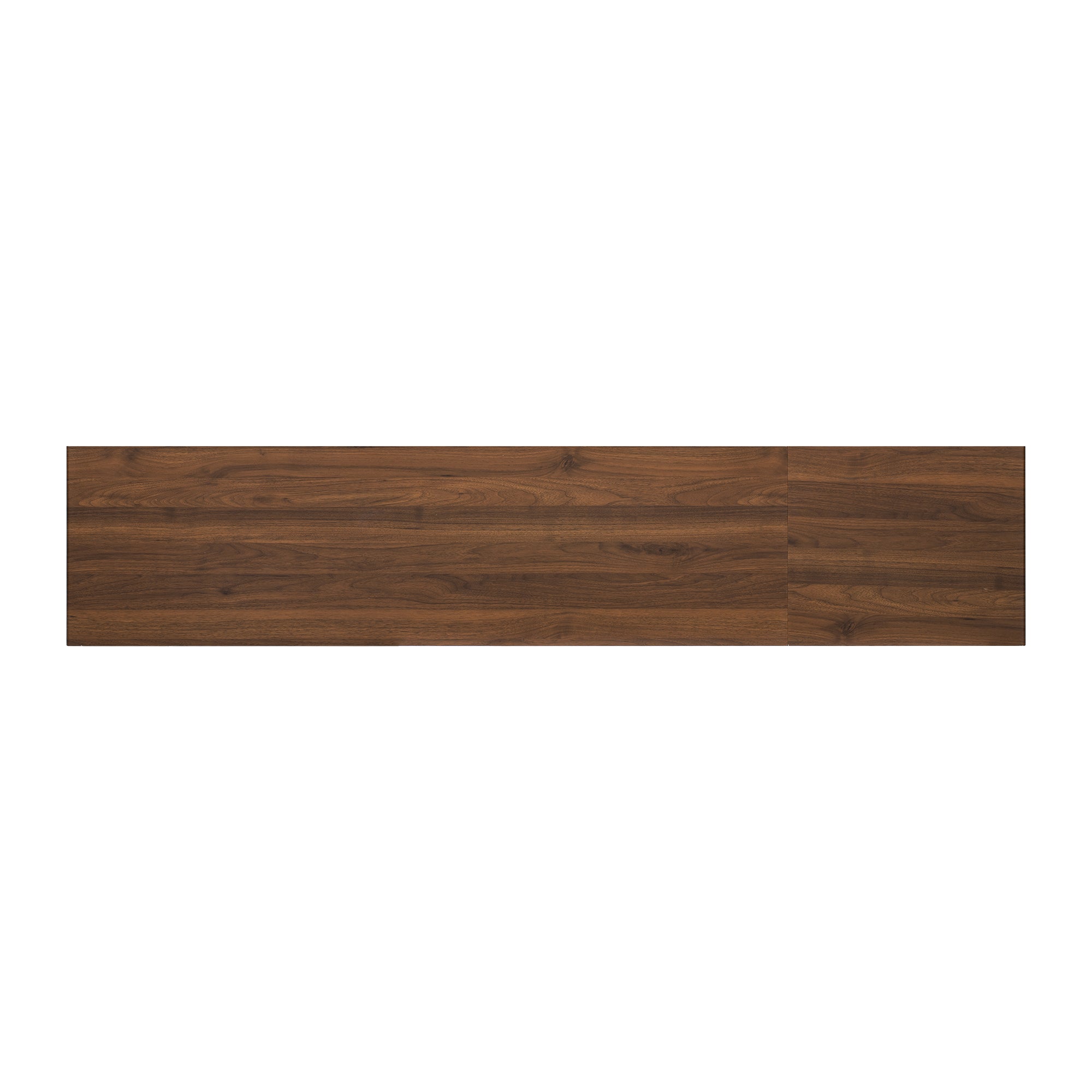 Kyoto 76" Mid-Century Modern TV Stand with Storage Cabine