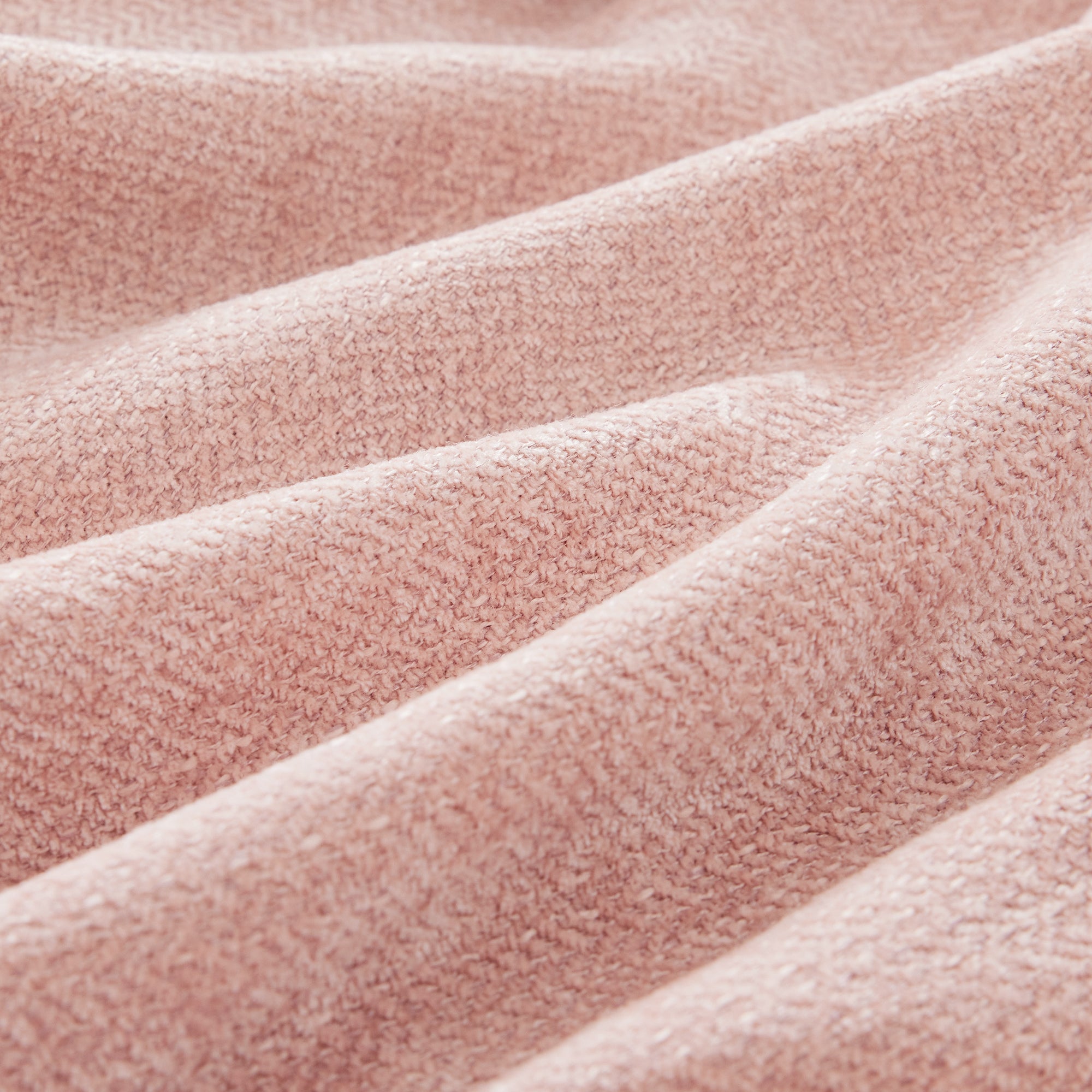 Roselyn 107" Modular Chenille Cloud U-Shaped Sectional Sofa with Ottoman and Tufted Cushion Backrest