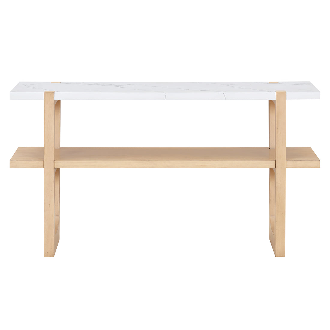 Open Storage Shelf