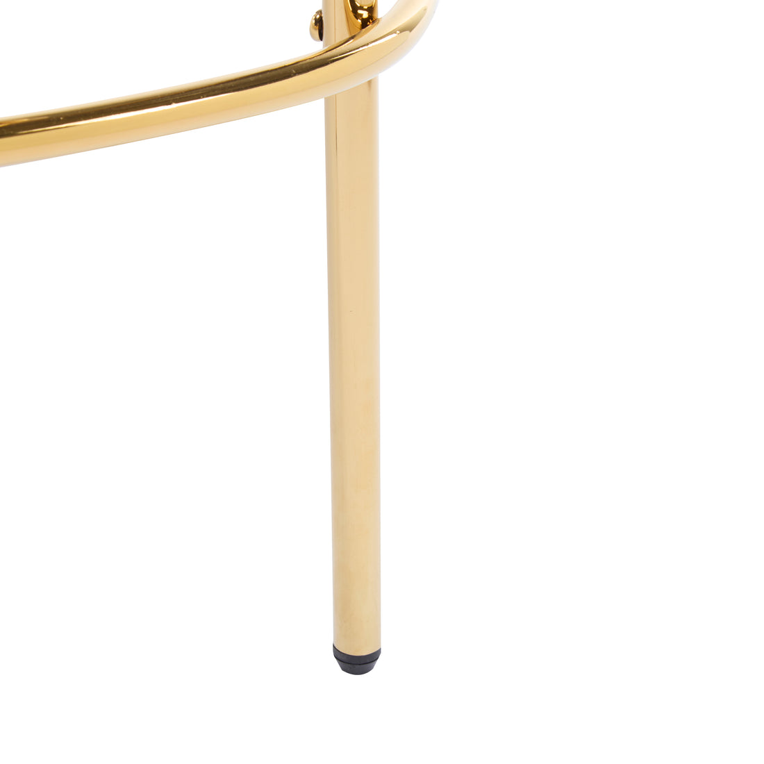 Enhanced Comfort & Stability