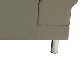 Slim Metal Legs