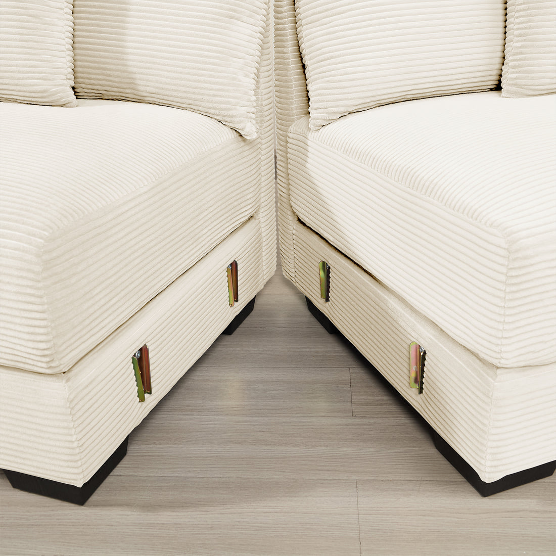 Deep Cloud Seating