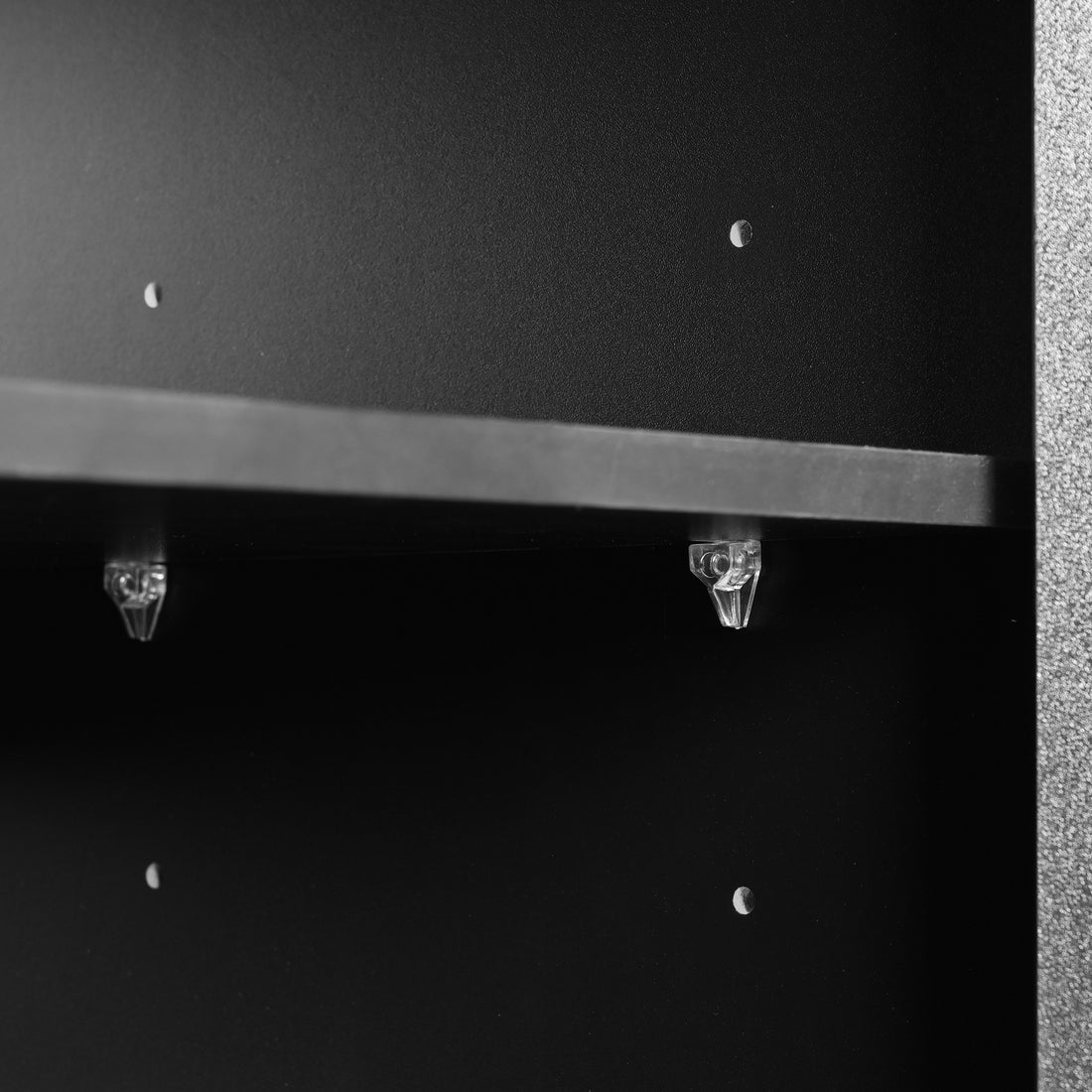 Adjustable Shelves