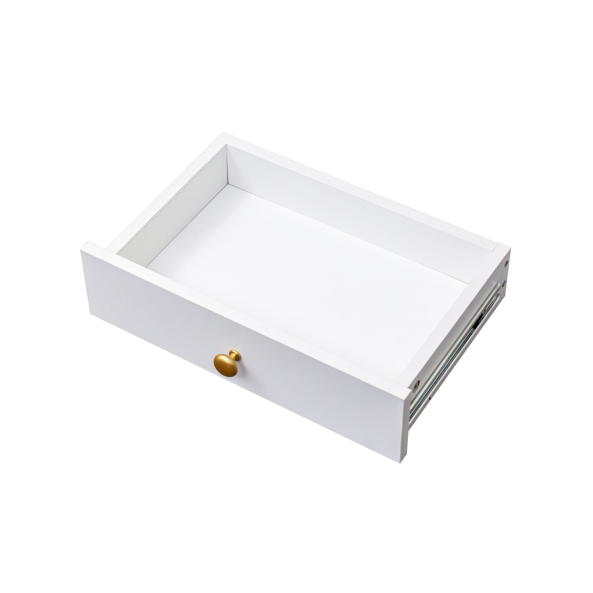 Fold-Out Convertible Writing Table,  Desk Cabinet with shelf and drawer Multi-Function Home Office Workstation