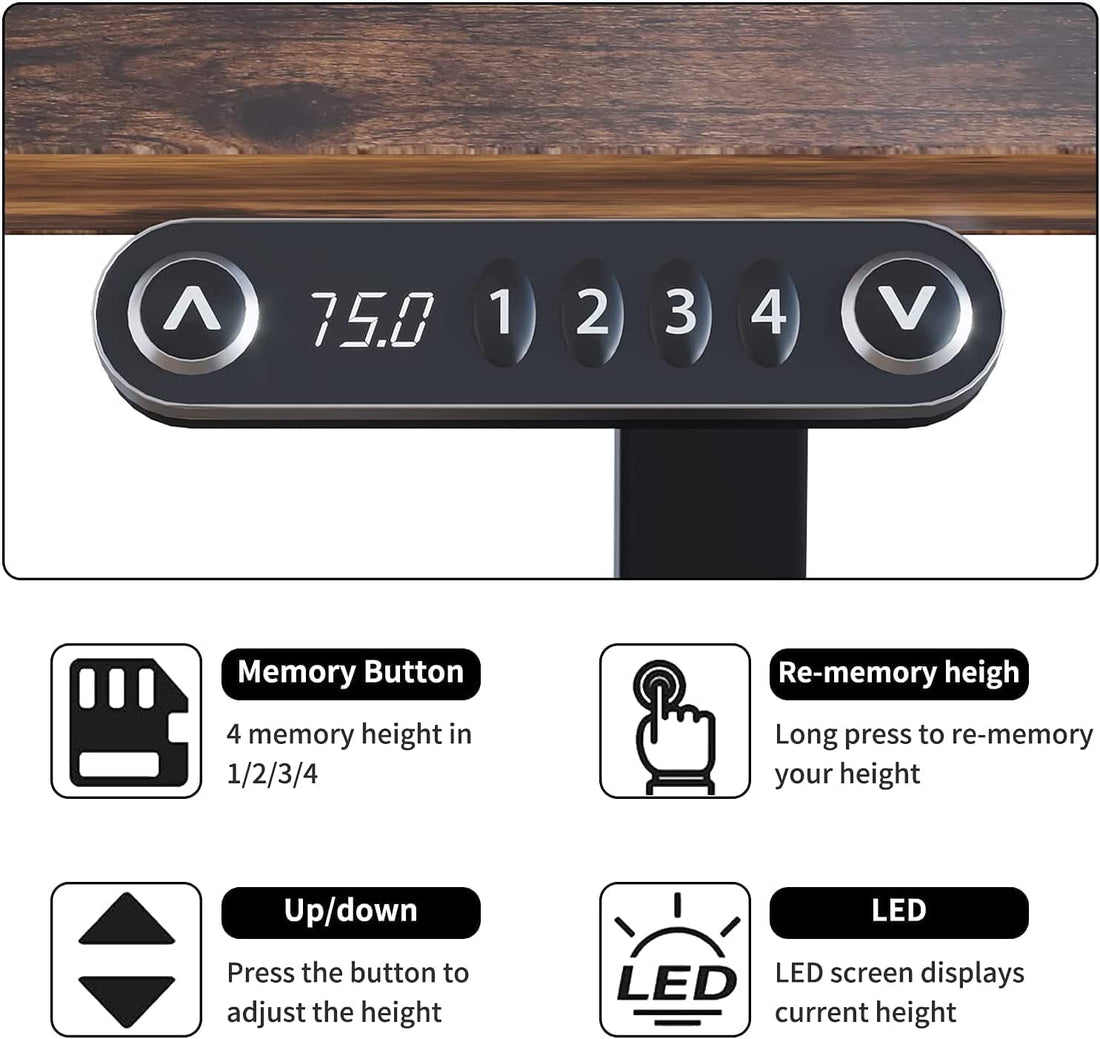 Curved Safety Edge