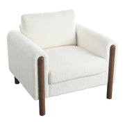 Sonoma Oversized Upholstered Accent Chair Sofa Chair