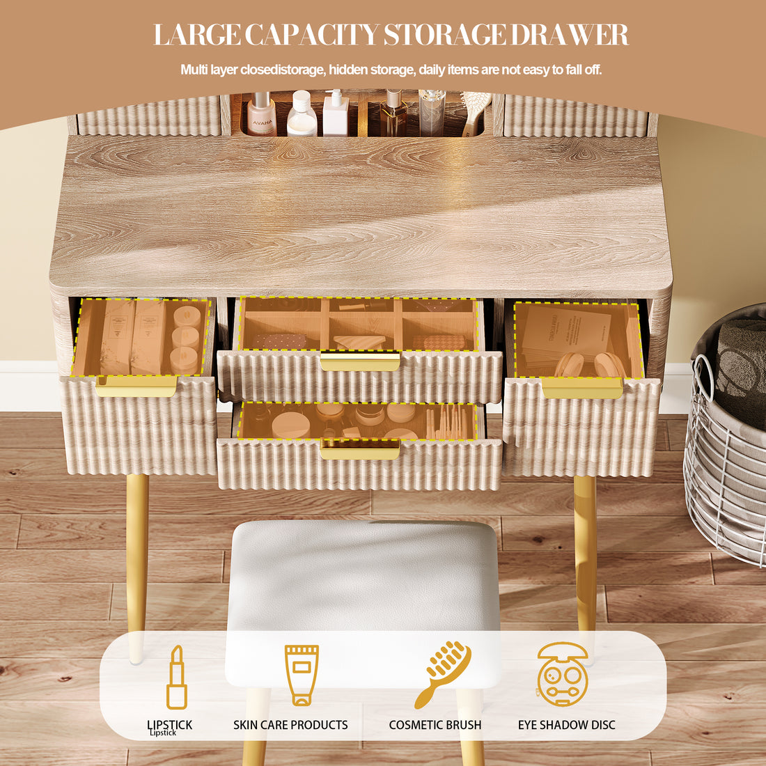 Jewelry Organization