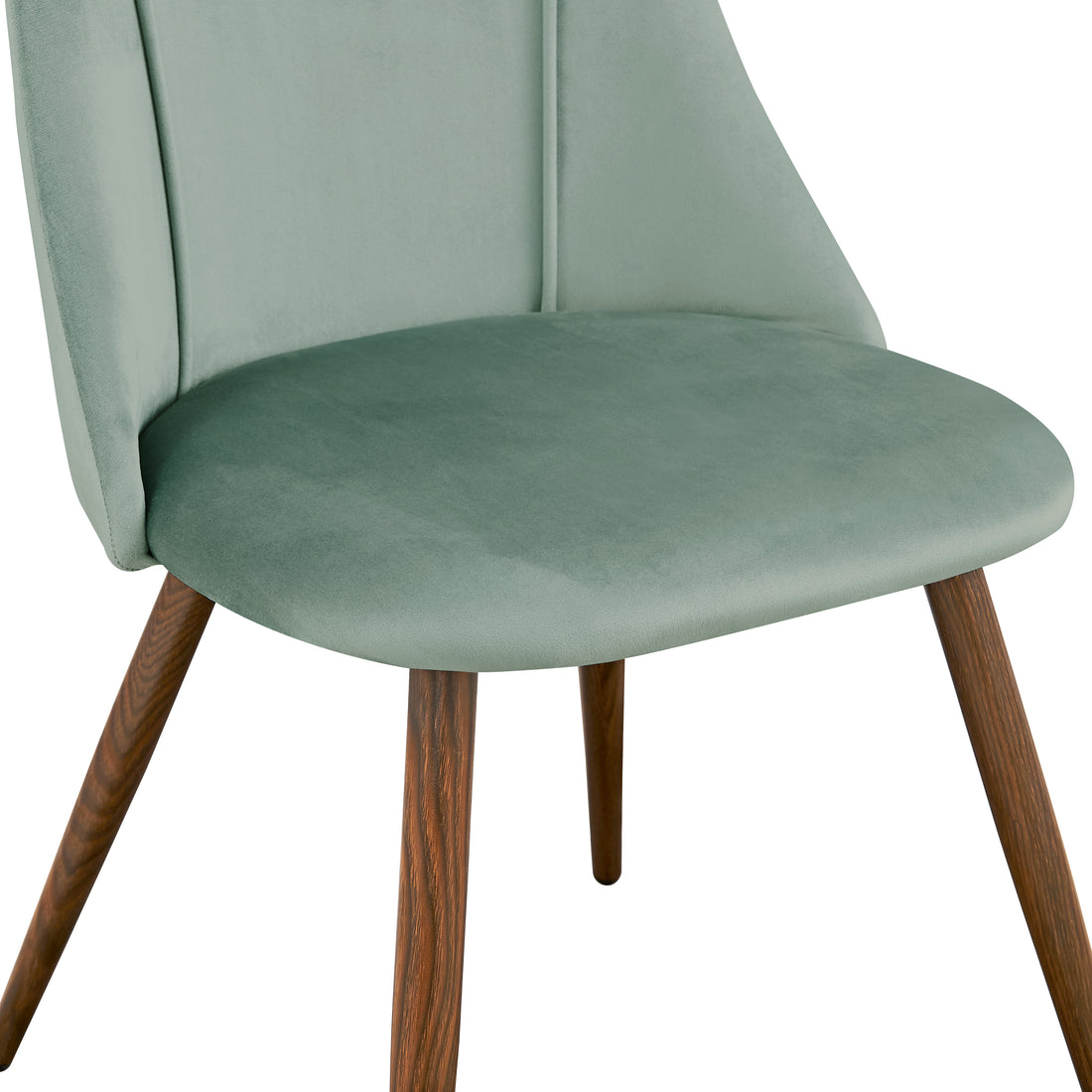 Velvet Seat Surface