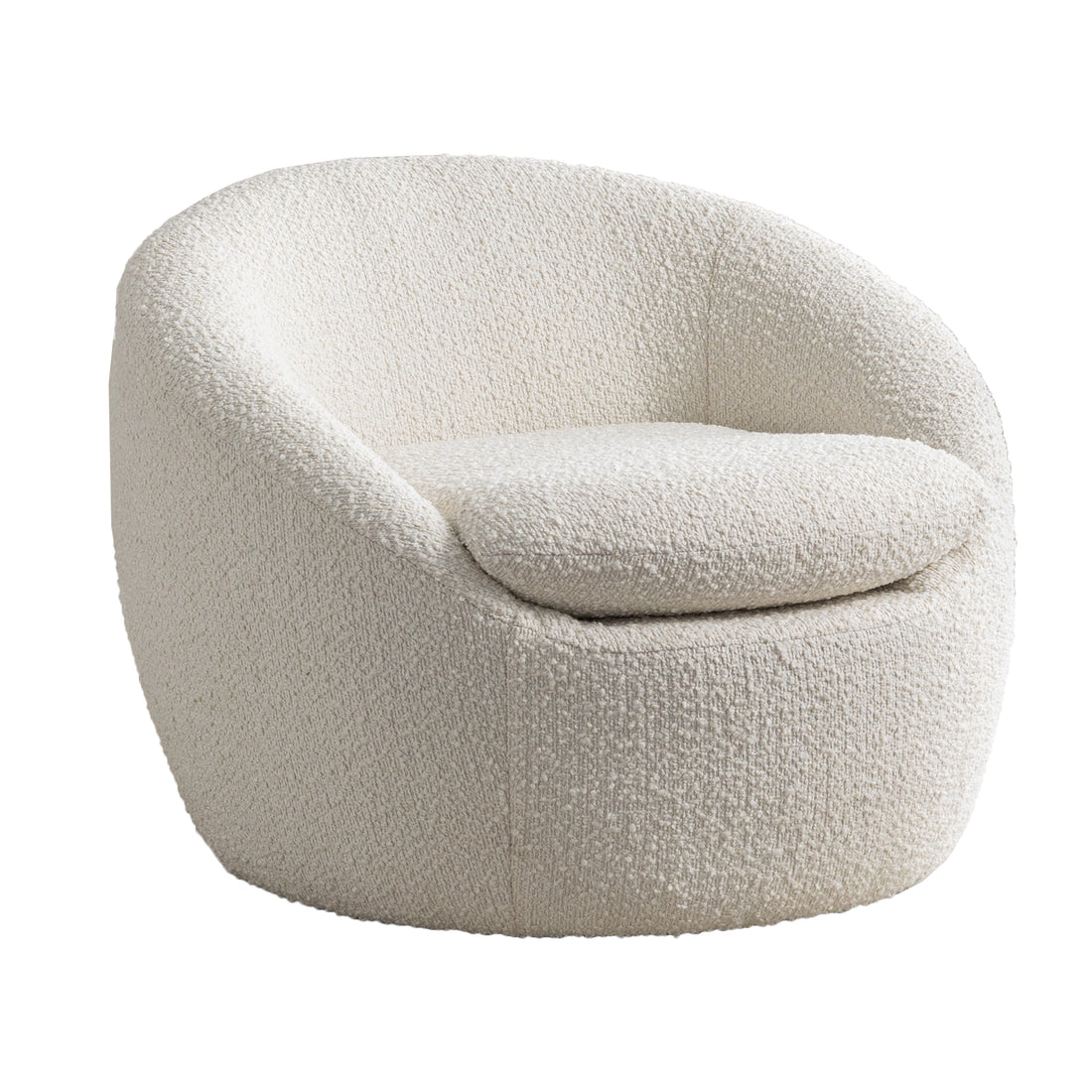 360° Swivel Base