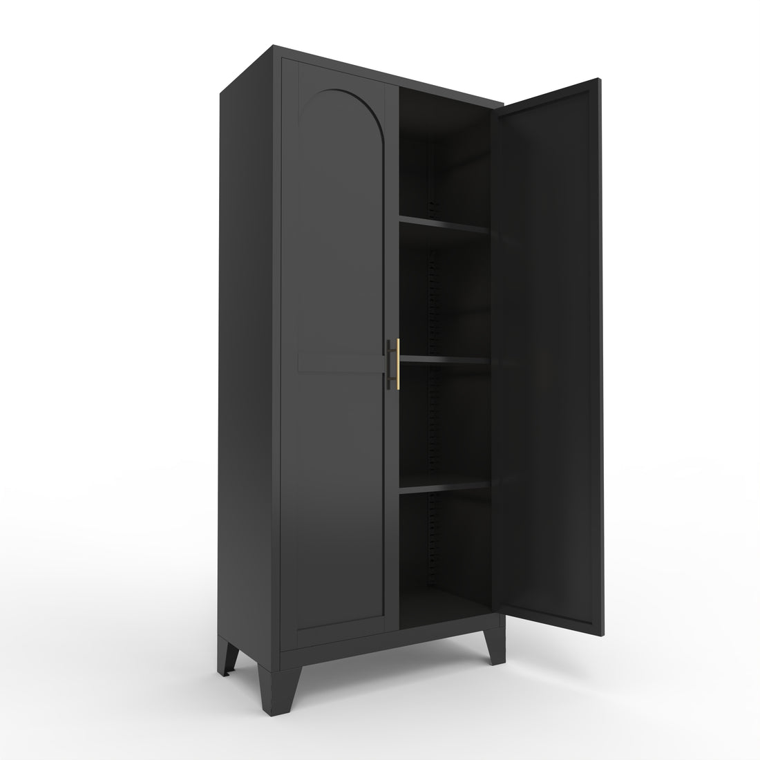 Space-Saving Profile