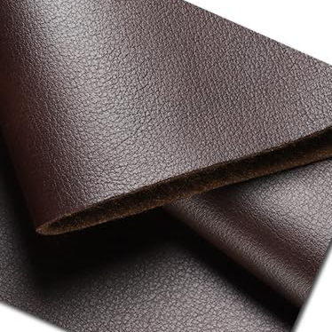 Aira PU Leather Executive Office Chair with adjustable lumbar support