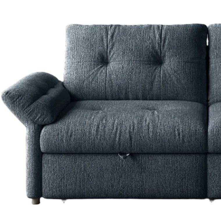 Soft Chenille Feel