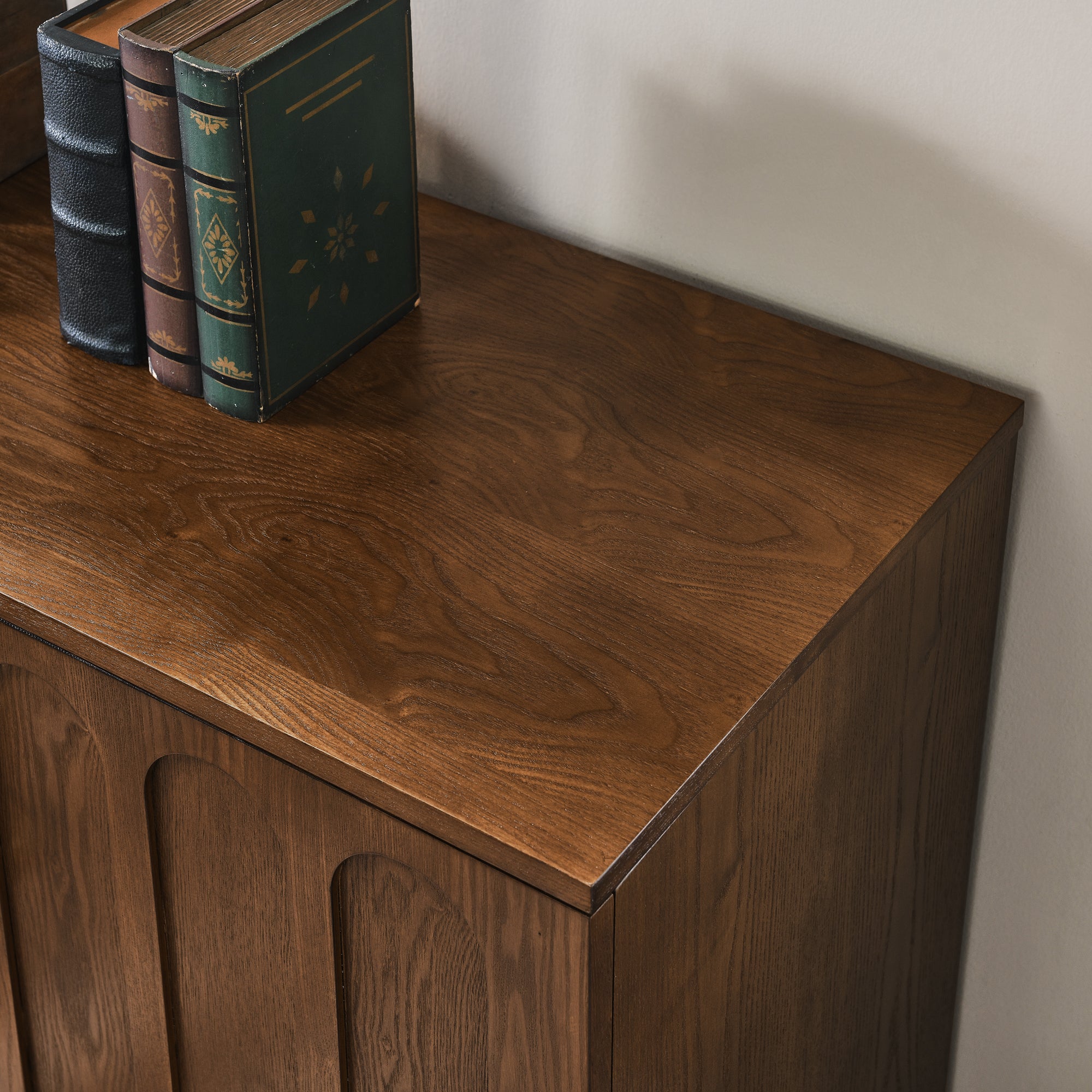 Cordoba Mid Century Sideboard Storage Cabinet